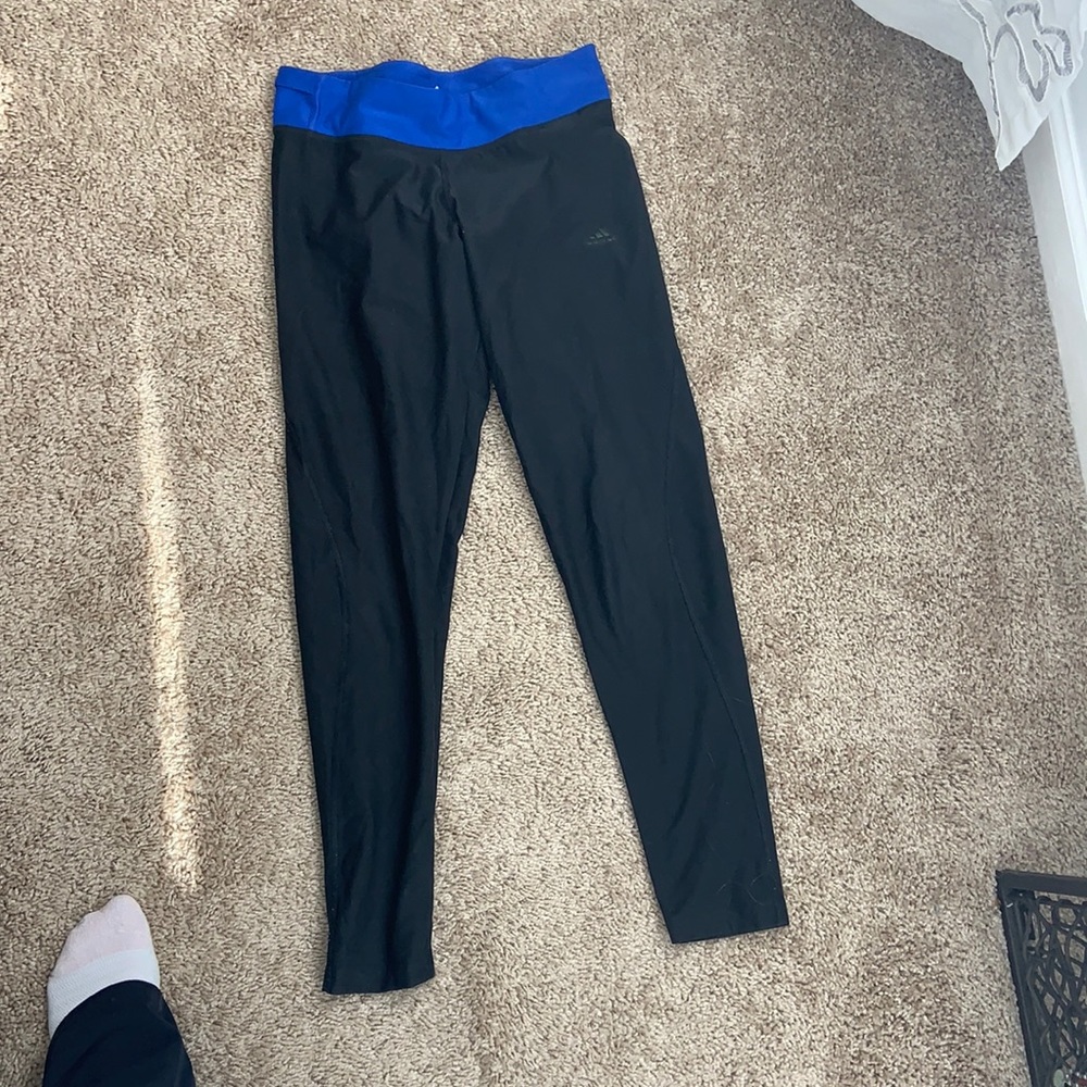 Adidas leggings